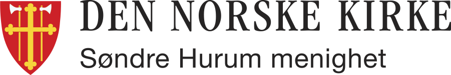Filtvet og Holmsbu menighet logo
